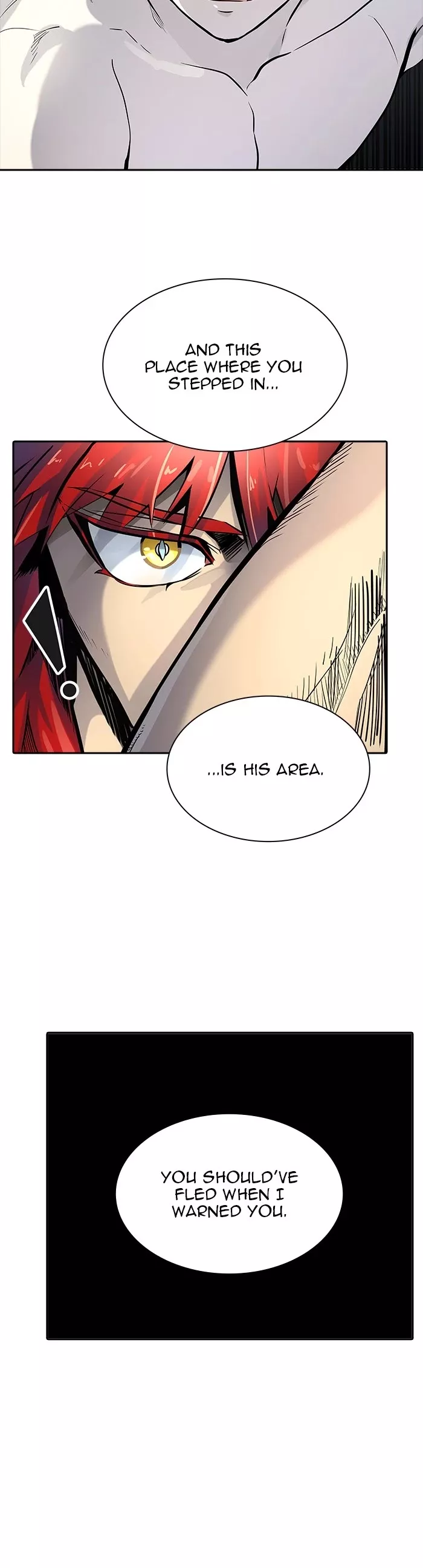 Tower of God, chapter 515, image 16