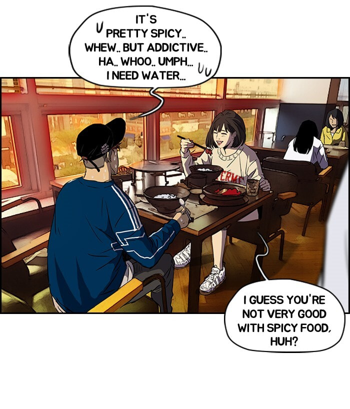 Wind Breaker, chapter 132, image 24