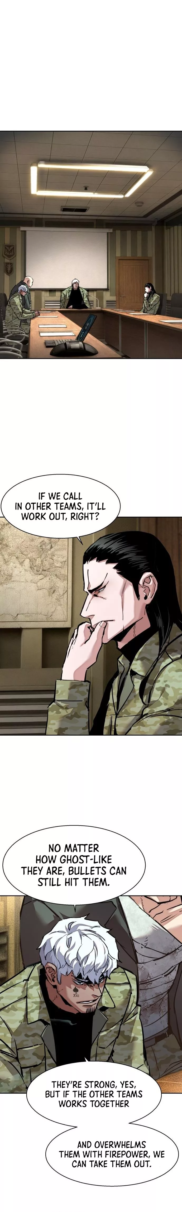 Teenage Mercenary, chapter 255, image 19