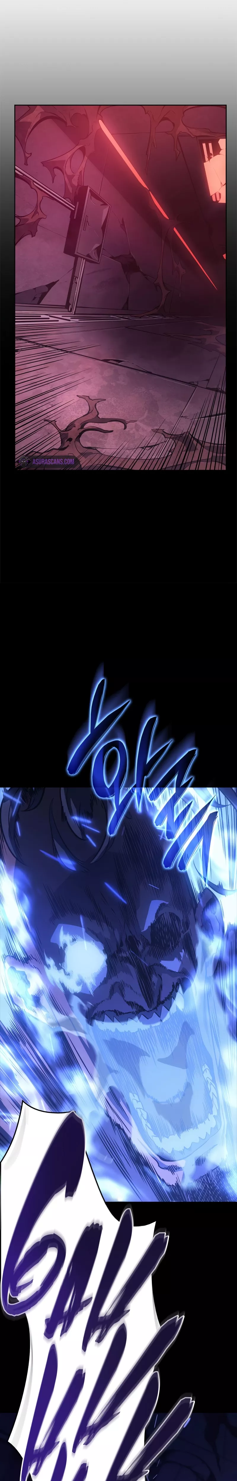 Solo Leveling: Ragnarok, chapter 15, image 36