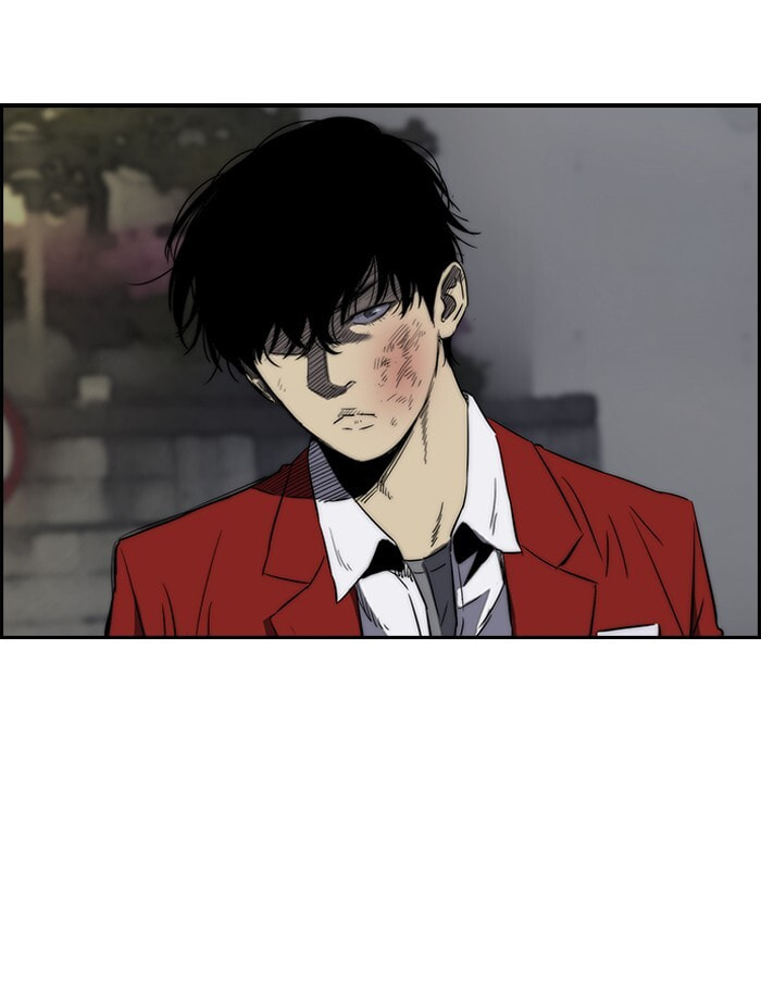 Wind Breaker, chapter 150, page 41