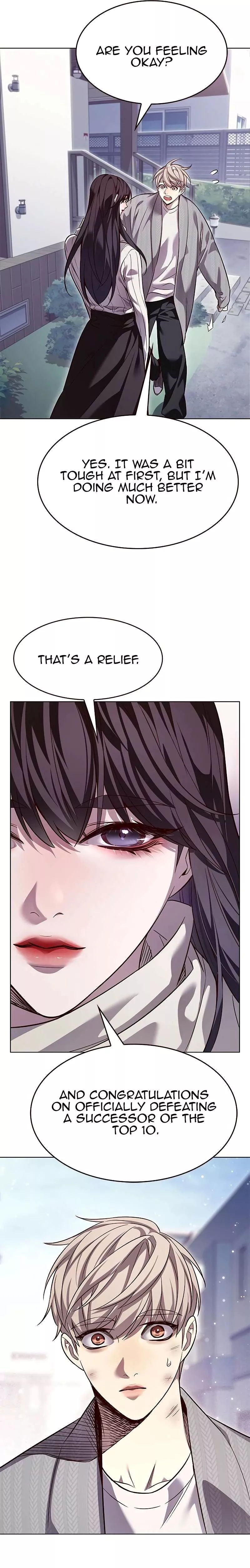 Eleceed, chapter 337, image 24