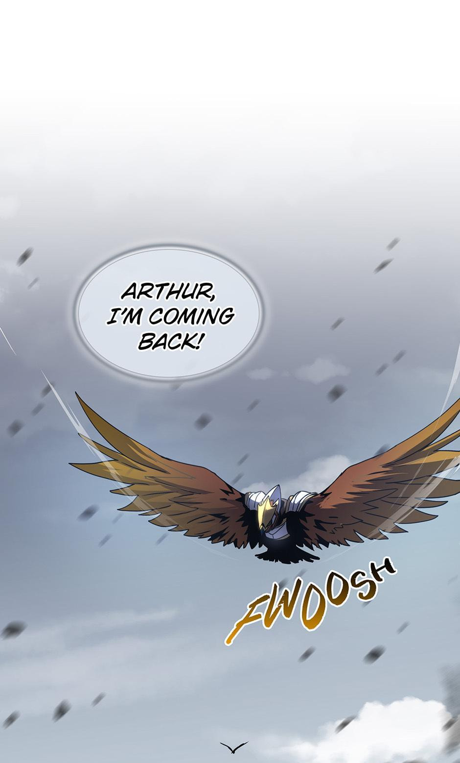 The Beginning After the End, chapter 191, image 78