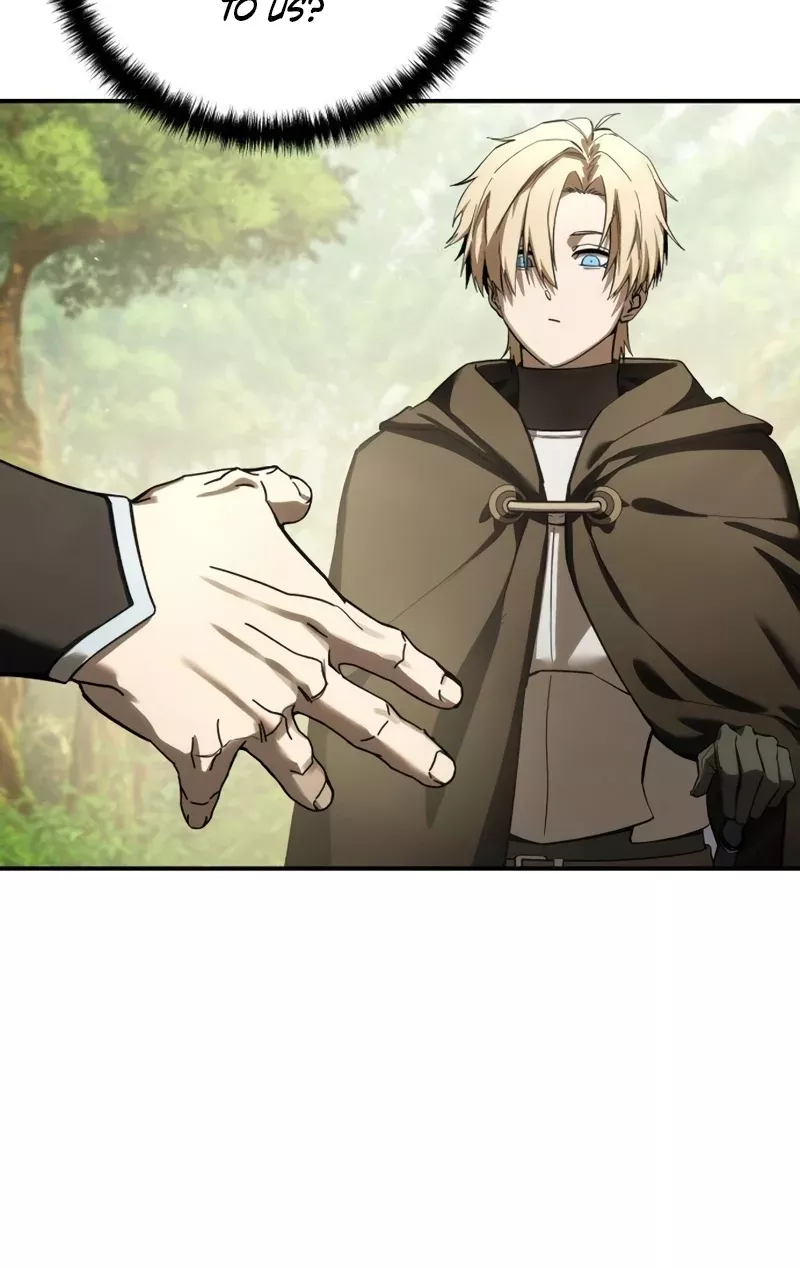 Star-Fostered Swordmaster, chapter 107, image 26