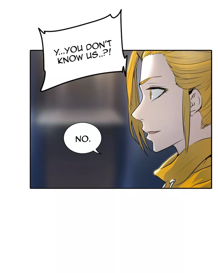 Tower of God, chapter 345, image 19
