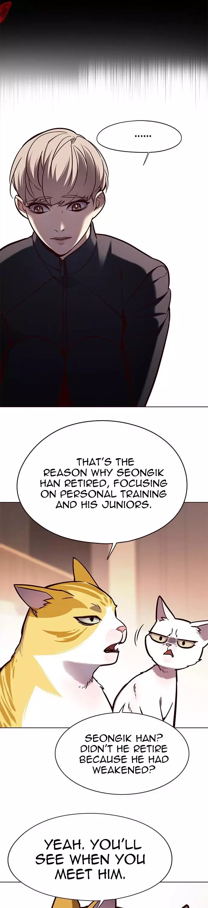 Eleceed, chapter 146, image 29