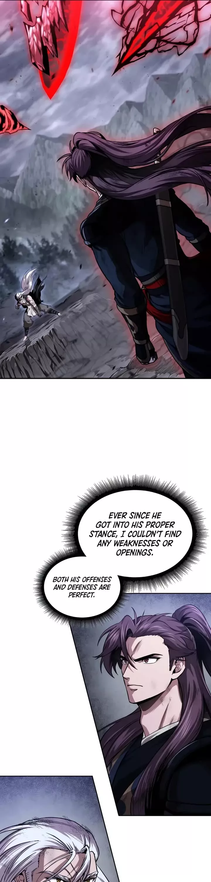 Nano Machine, chapter 299, image 20