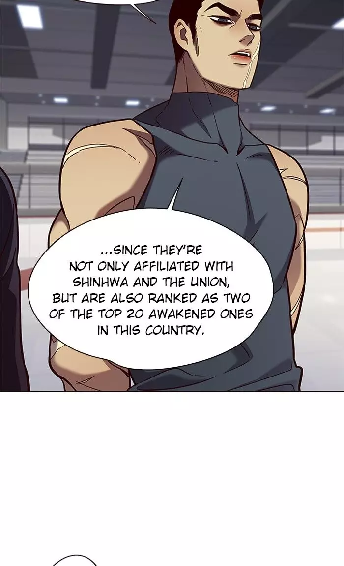 Eleceed, chapter 77, image 32