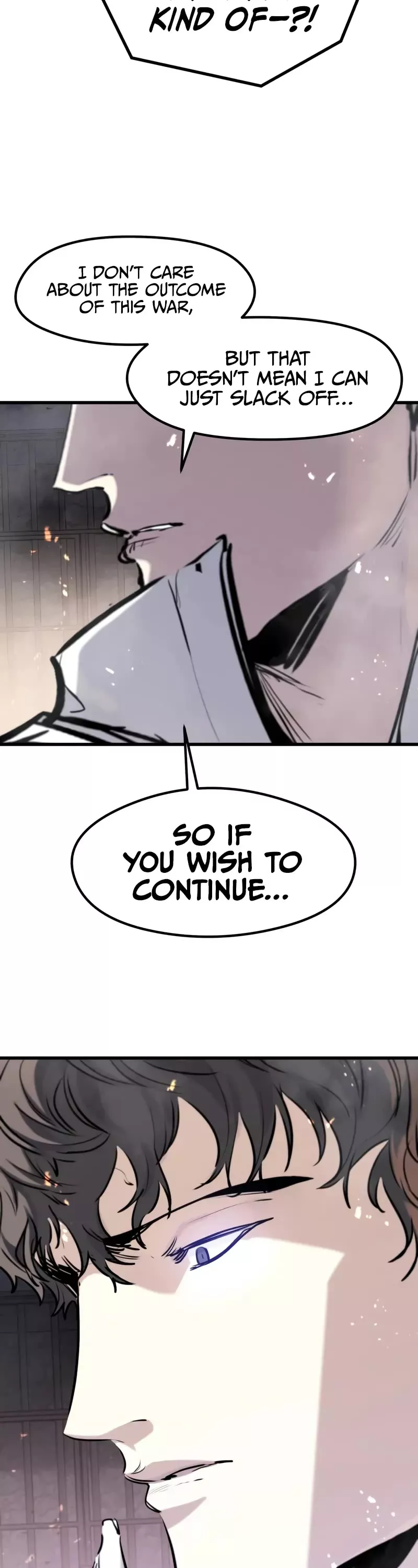 The Regressed Mercenary Has a Plan, chapter 63, image 28