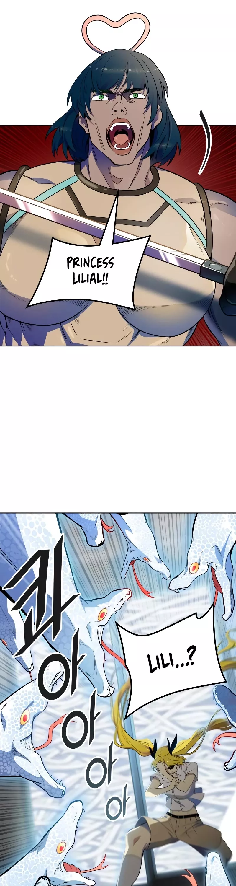 Tower of God, chapter 559, image 55