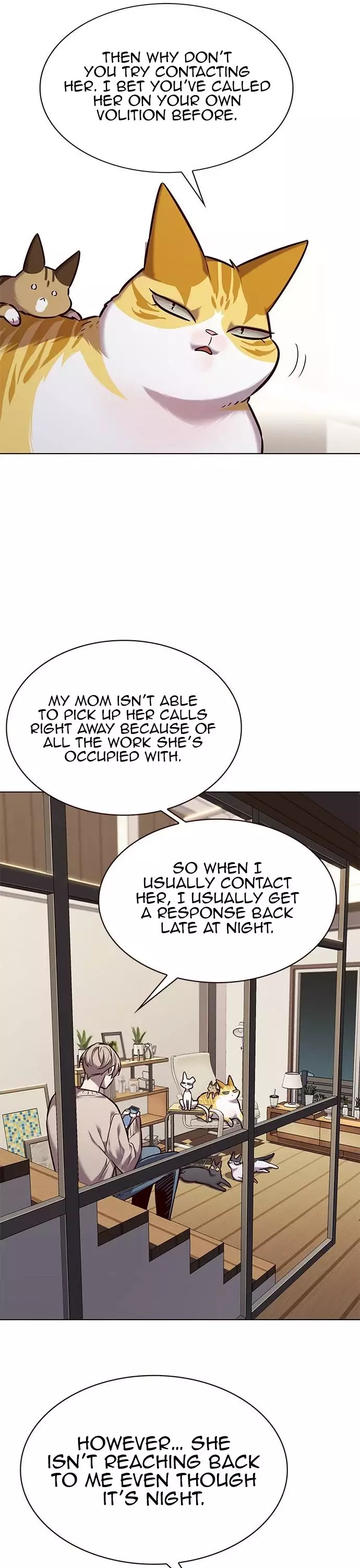 Eleceed, chapter 231, image 5