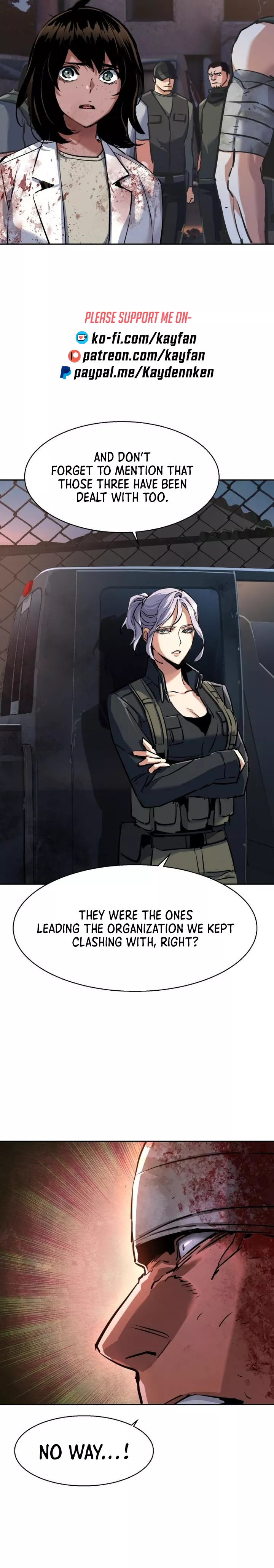 Teenage Mercenary, chapter 228, image 14