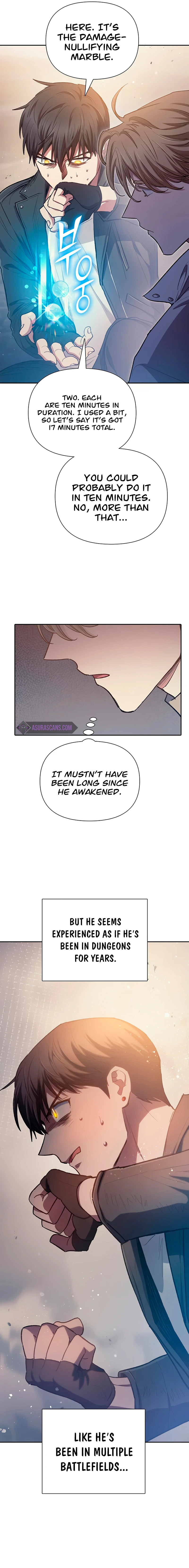 The S-Classes That I Raised, chapter 88, image 6