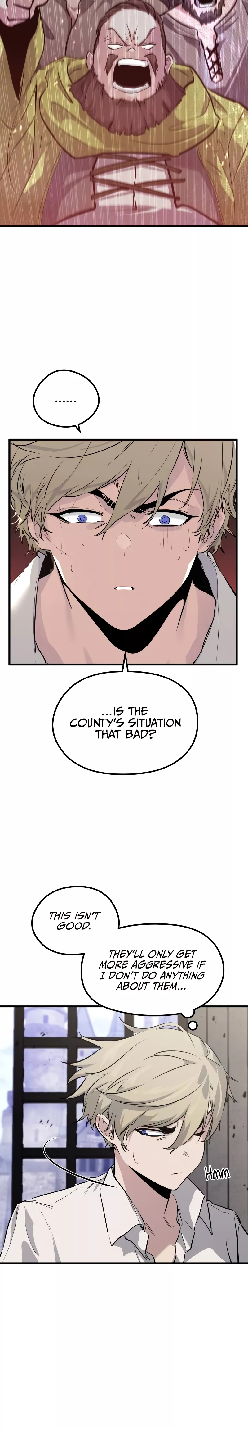 The Regressed Mercenary Has a Plan, chapter 6, image 34