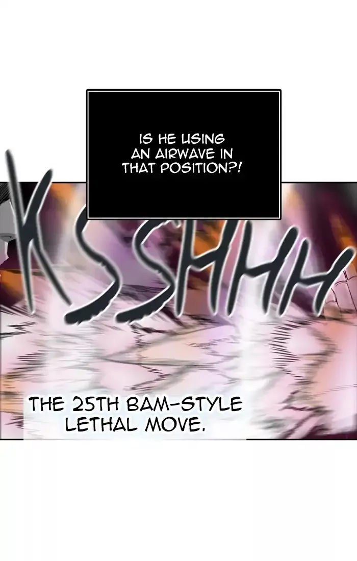 Tower of God, chapter 440, image 70