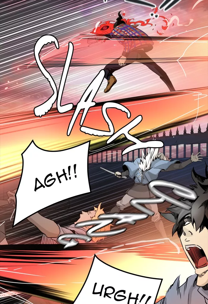 Tower of God, chapter 457, image 150