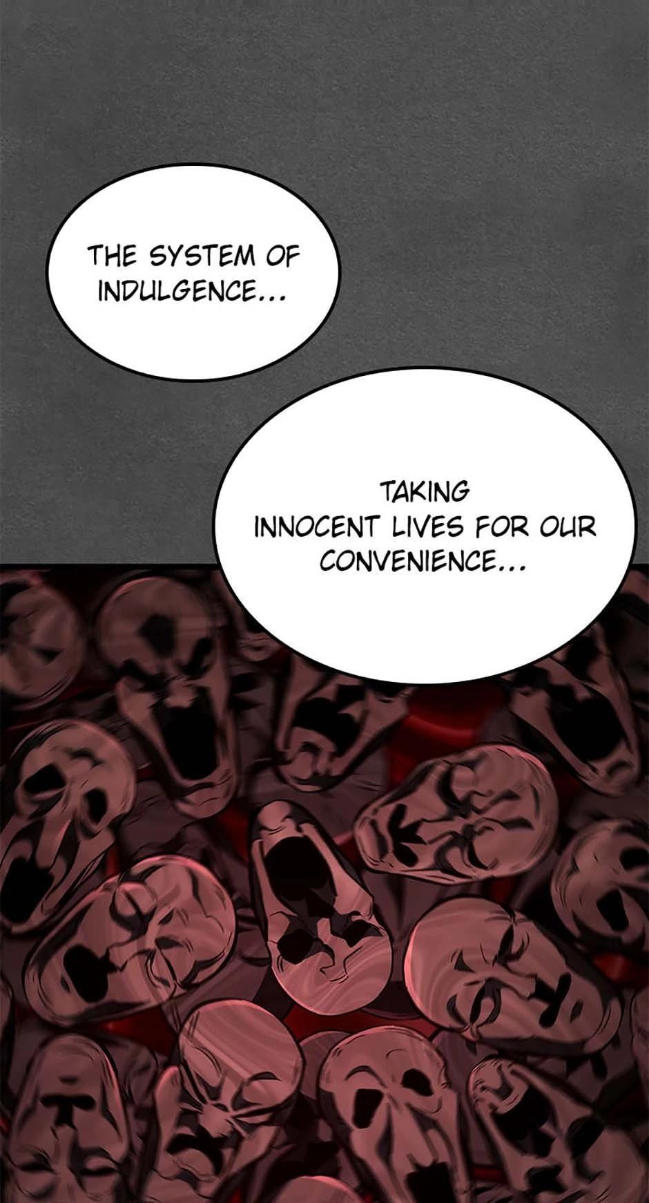 Revenge of the Baskerville Bloodhound, chapter 89, image 57