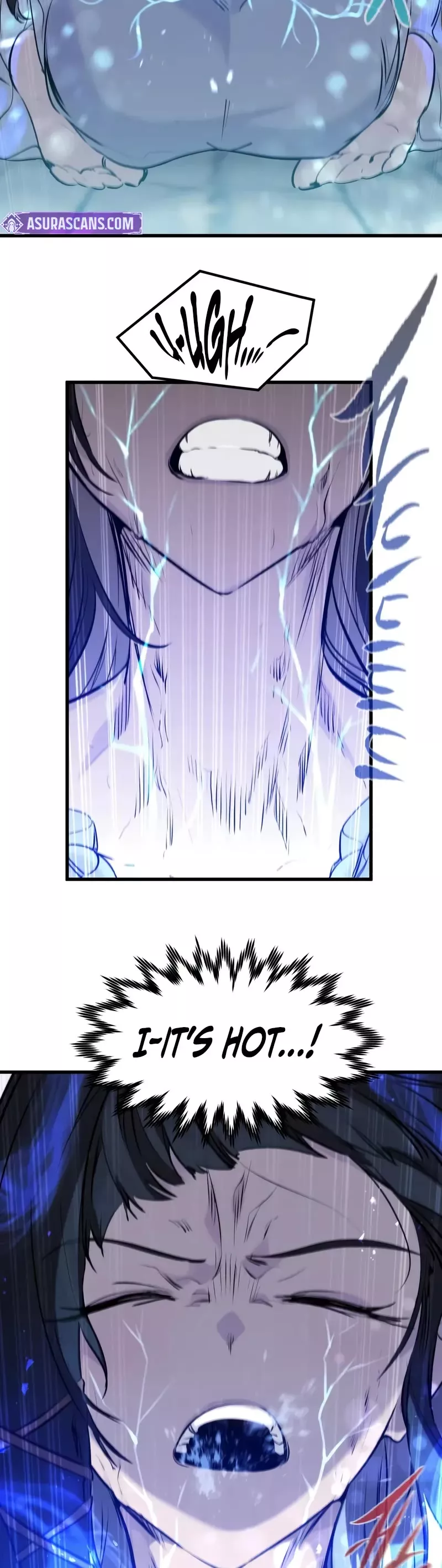 The Regressed Mercenary Has a Plan, chapter 34, image 25