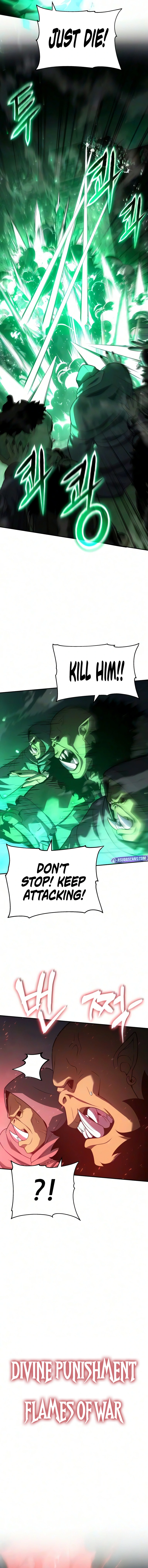 The Knight King Who Returned with a God, chapter 178, image 12