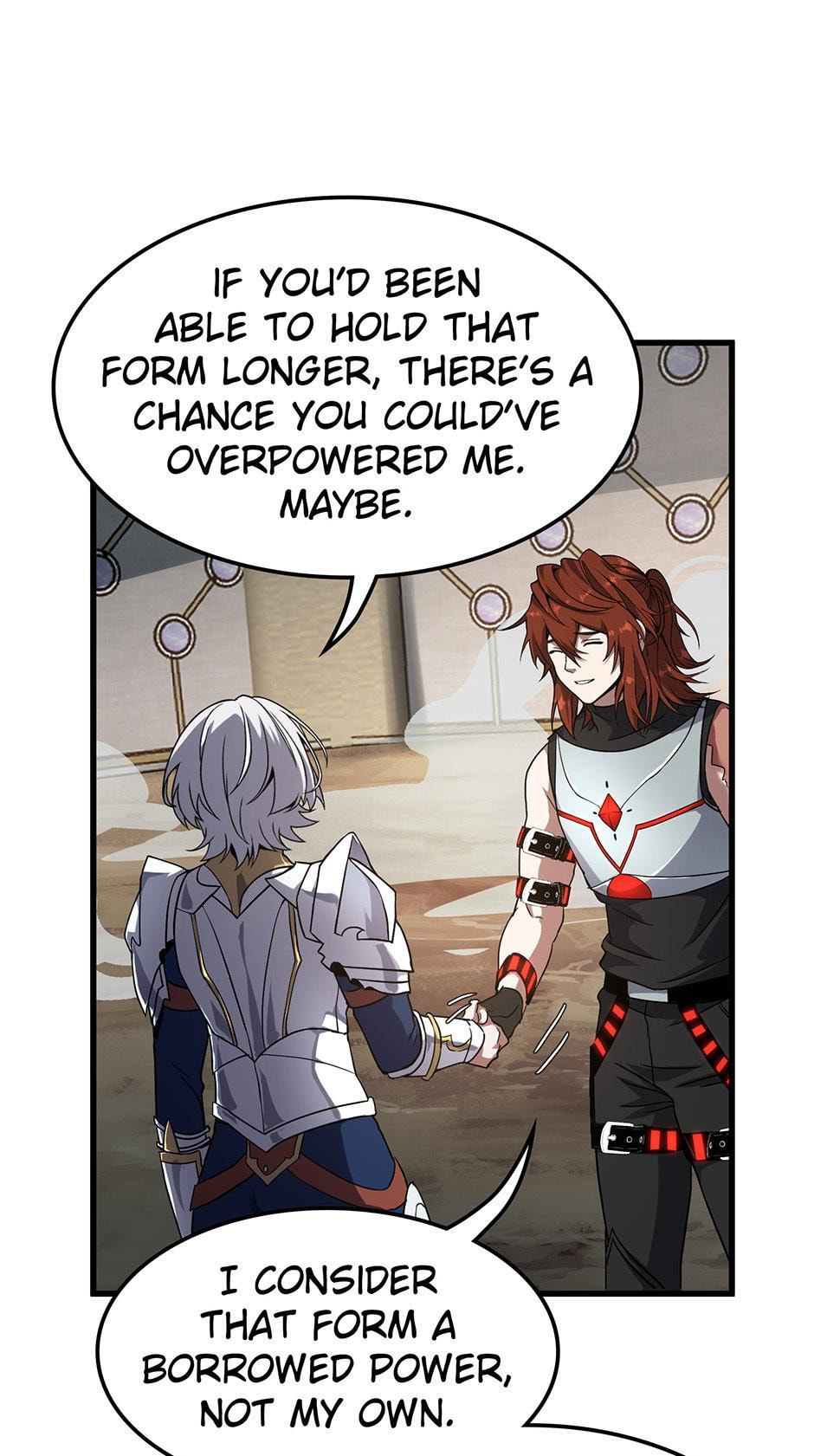 The Beginning After the End, chapter 217, image 129