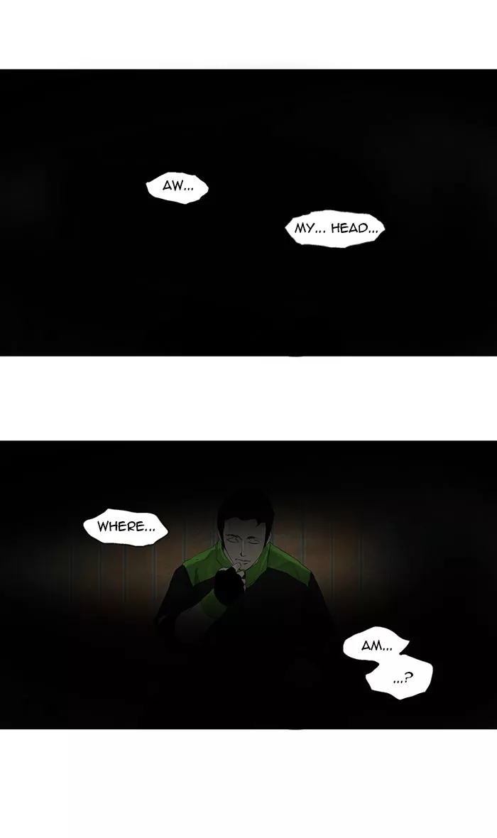 Tower of God, chapter 104, image 7