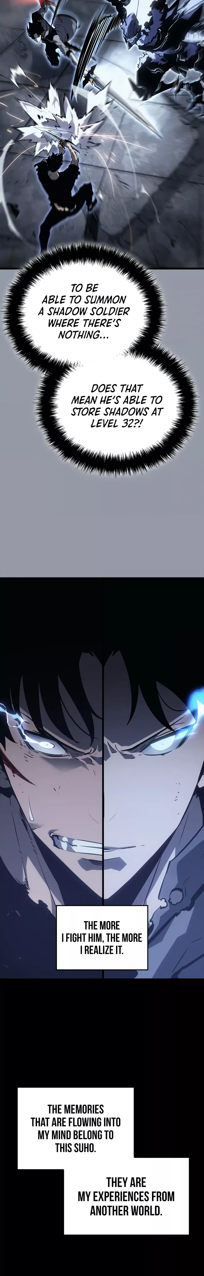 Solo Leveling: Ragnarok, chapter 46, image 18