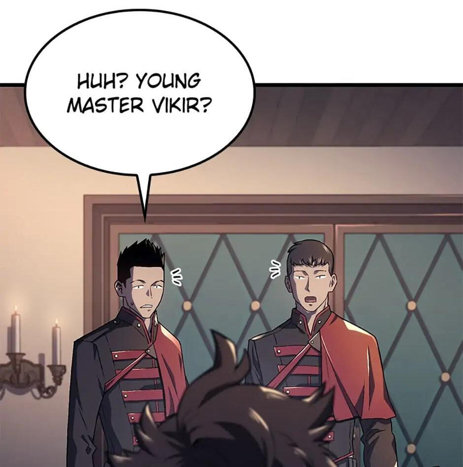 Revenge of the Baskerville Bloodhound, chapter 9, image 28