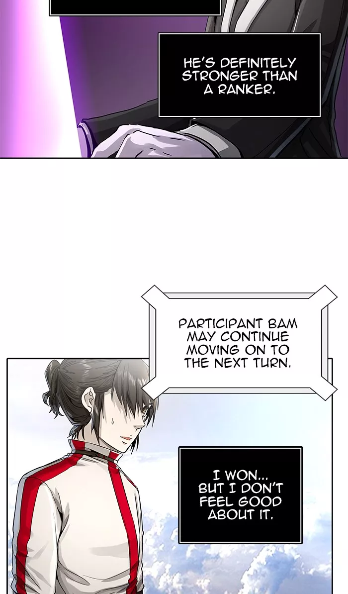 Tower of God, chapter 489, image 147