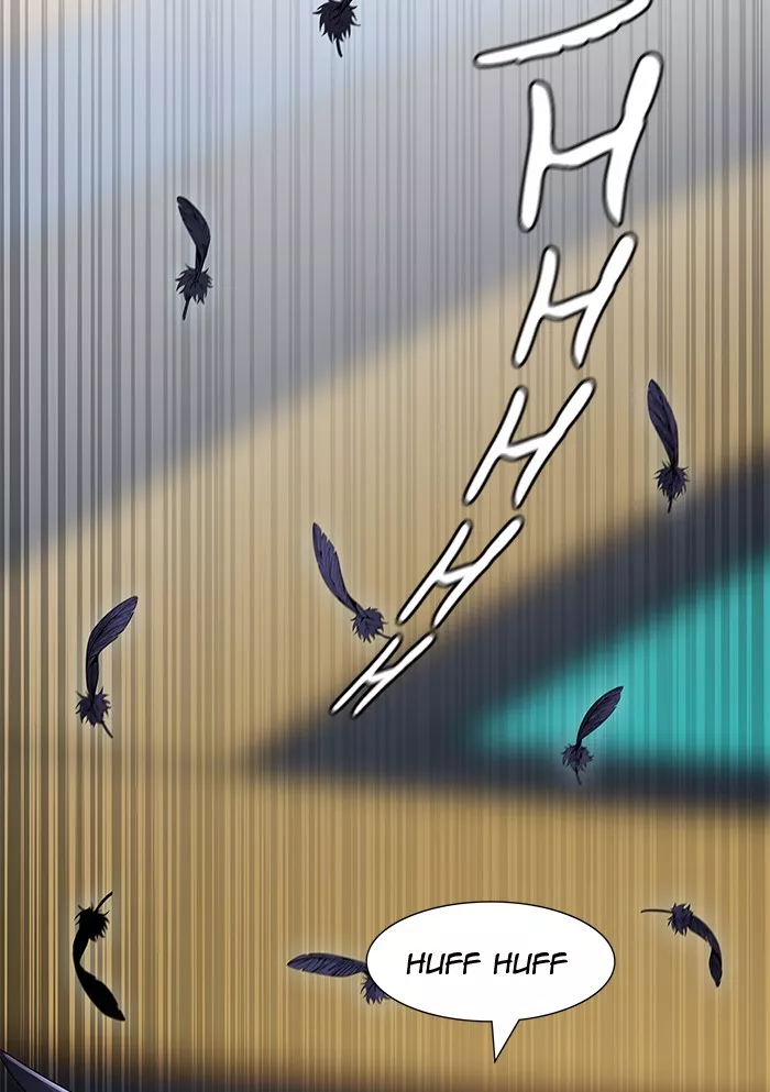 Tower of God, chapter 500, image 96