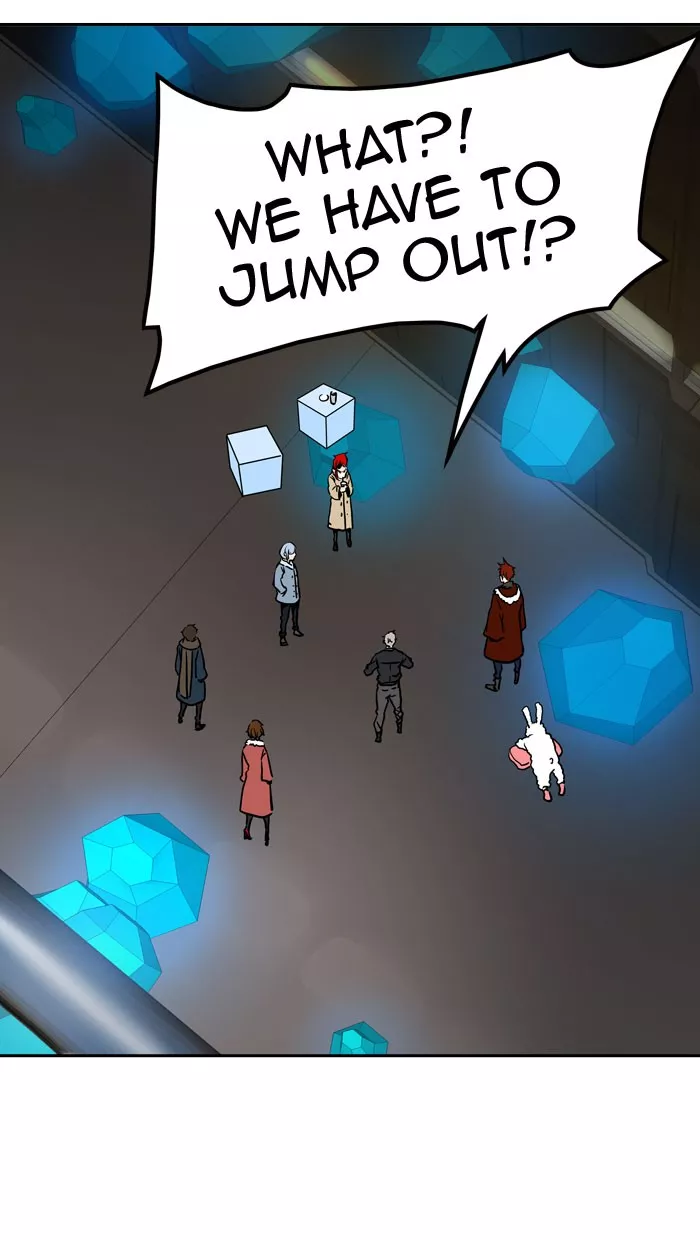 Tower of God, chapter 313, image 6