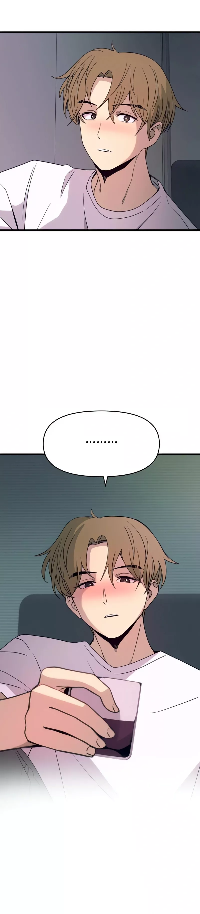 My Bias Gets on the Last Train, chapter 51, image 55