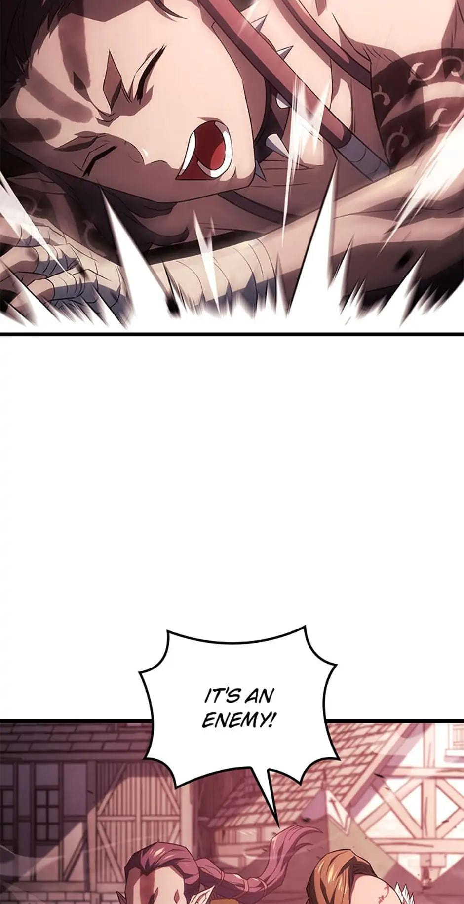 Revenge of the Baskerville Bloodhound, chapter 28, image 62
