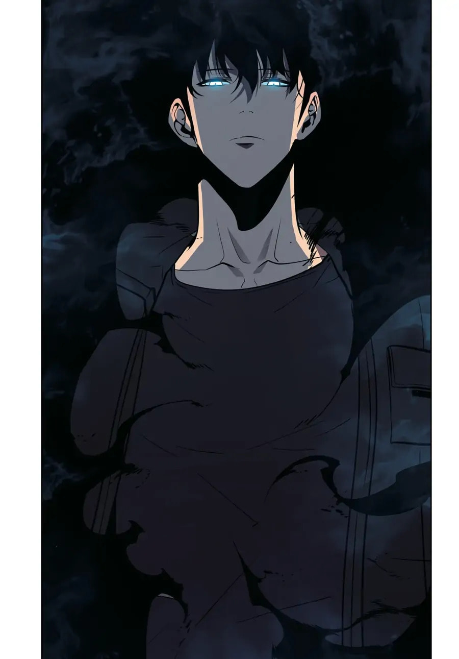 Solo Leveling, chapter 6, page 120