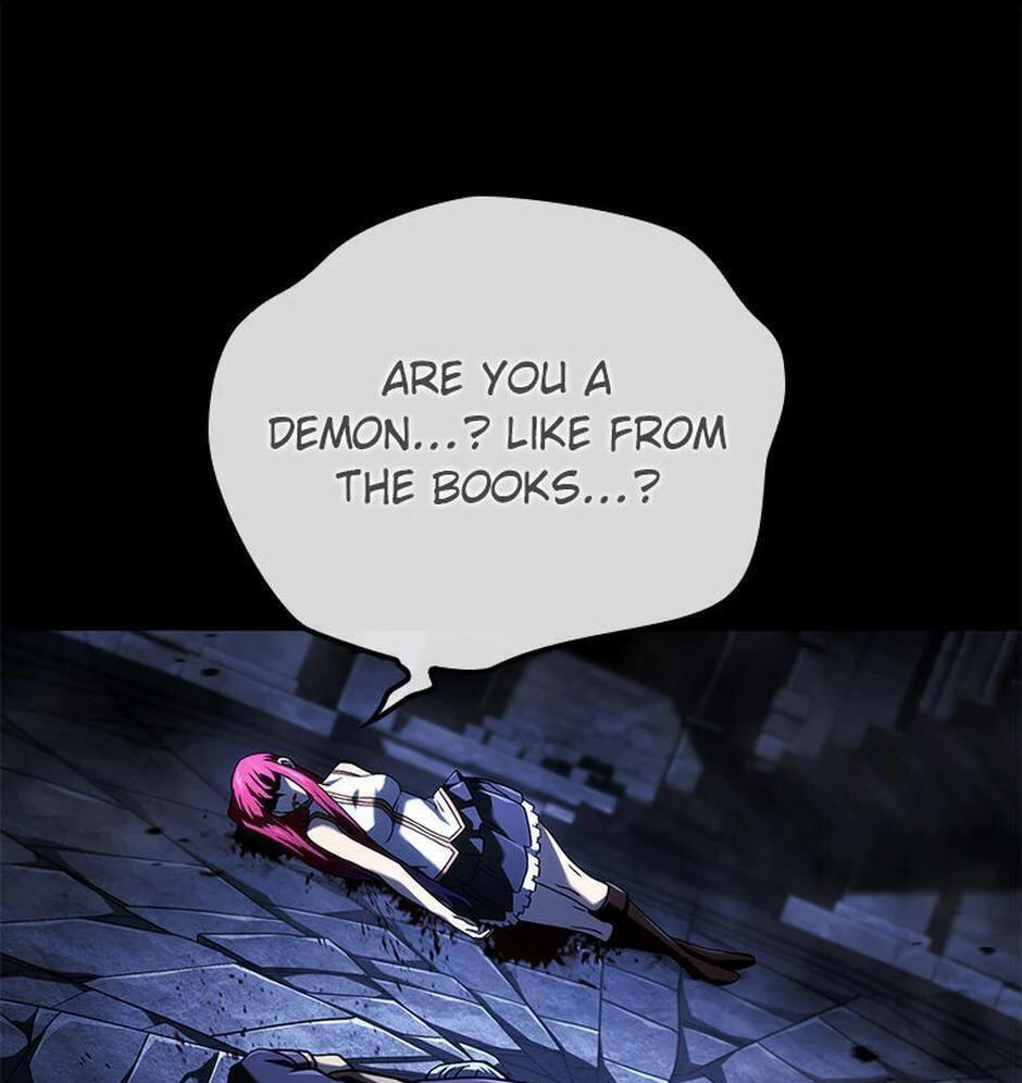 Revenge of the Baskerville Bloodhound, chapter 106, image 17