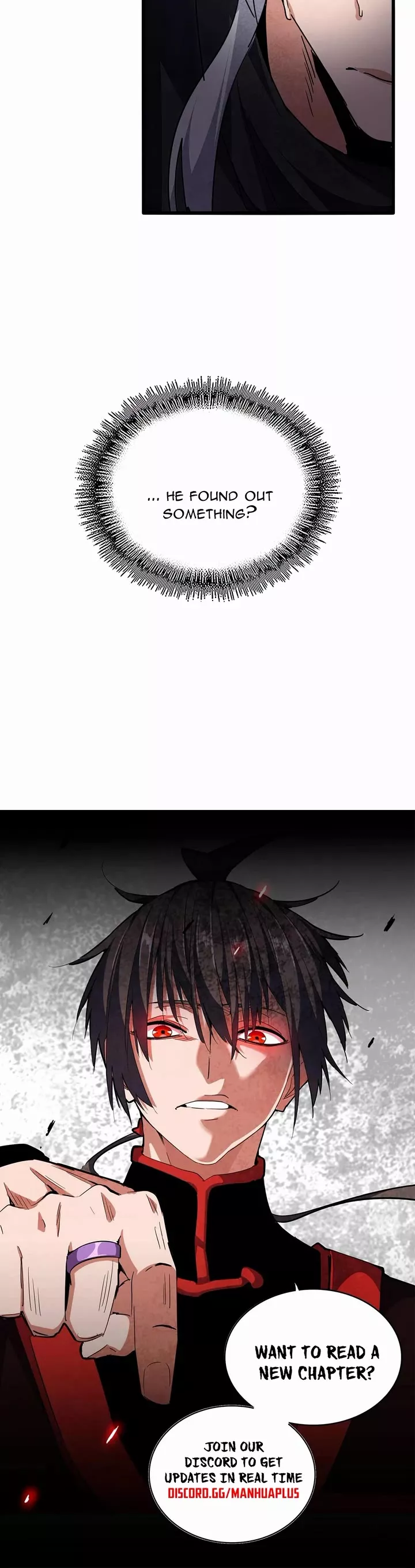 Magic Emperor, chapter 710, image 20