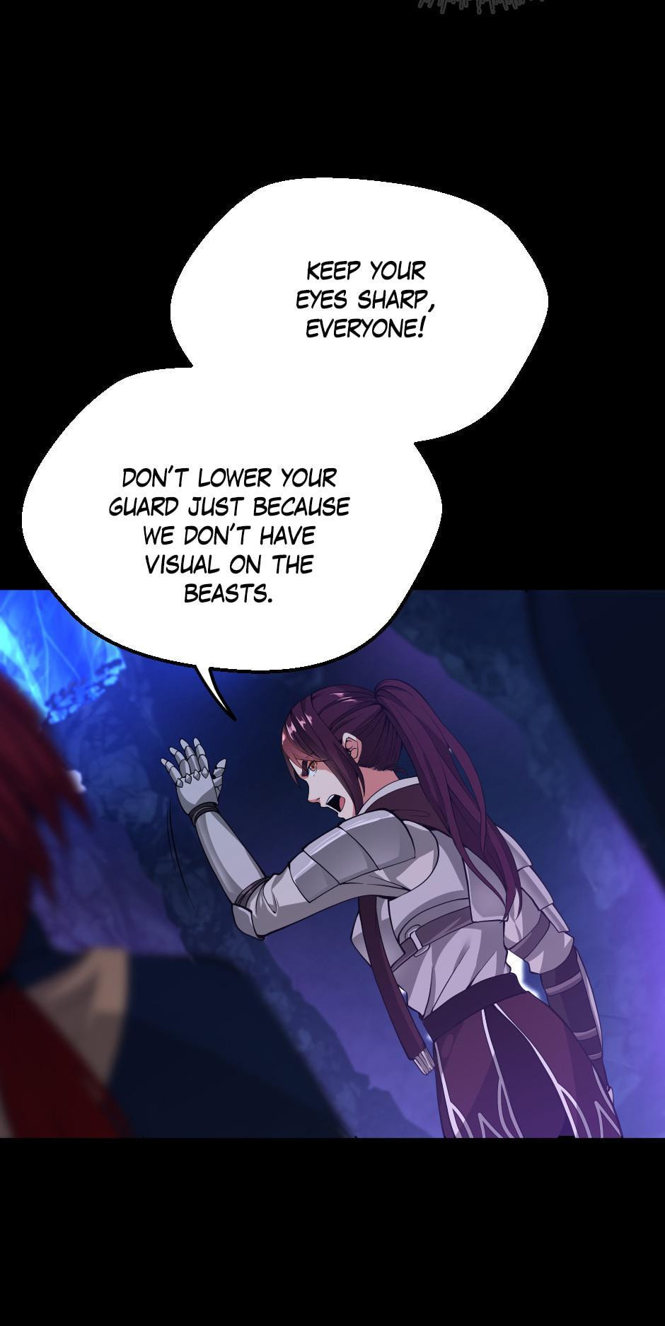 The Beginning After the End, chapter 116, image 16