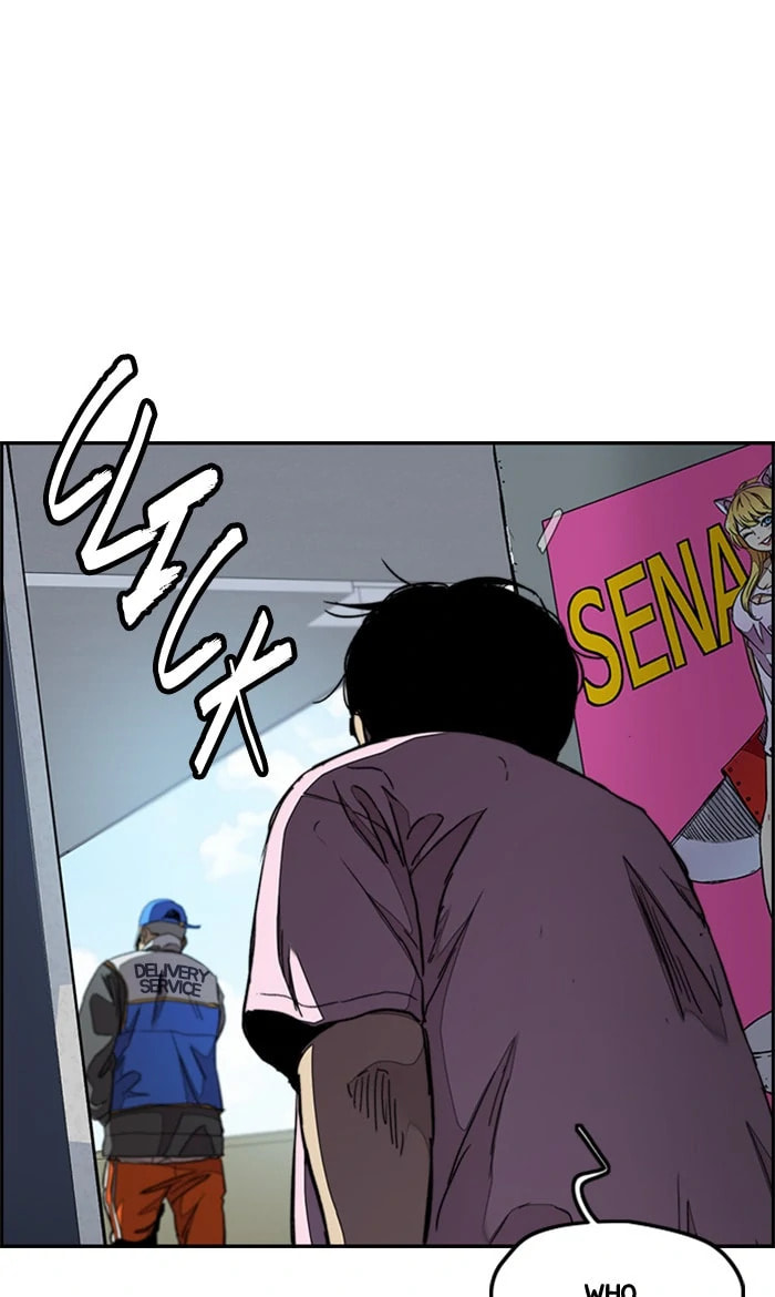 Wind Breaker, chapter 283, image 89