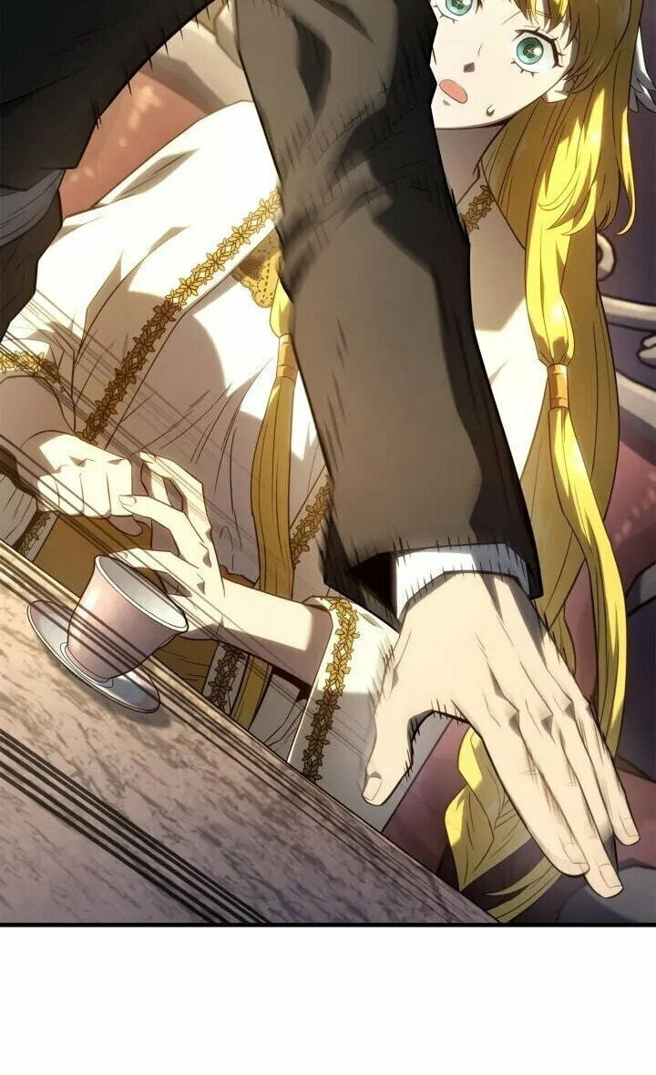 Revenge of the Baskerville Bloodhound, chapter 47, image 33