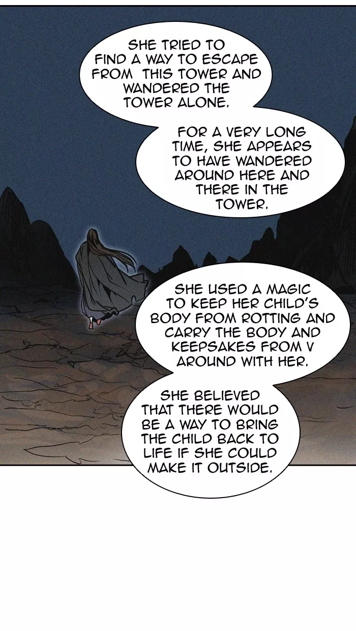 Tower of God, chapter 320, image 38
