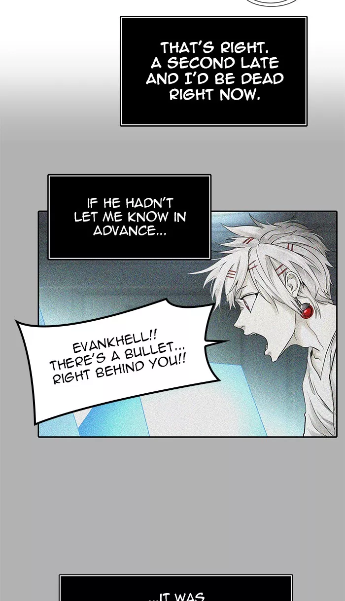 Tower of God, chapter 475, image 137