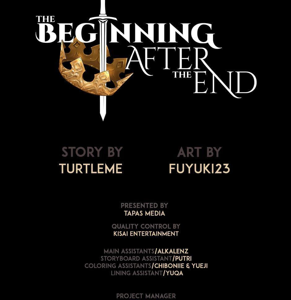 The Beginning After the End, chapter 60, image 67
