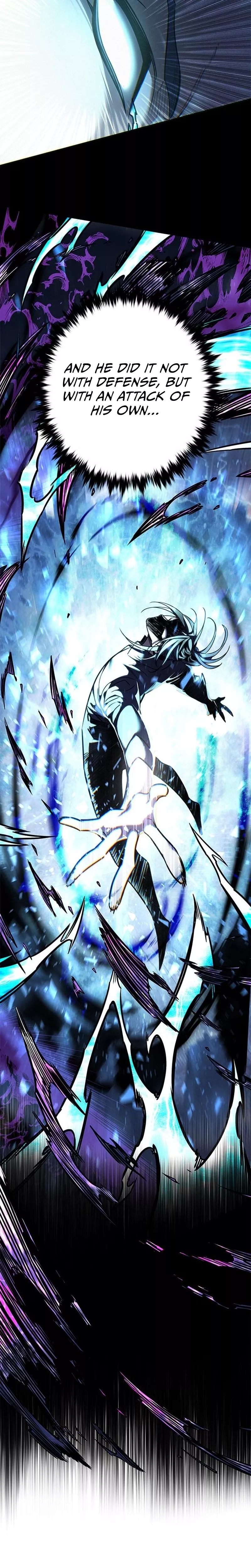 Eleceed, chapter 384, image 7