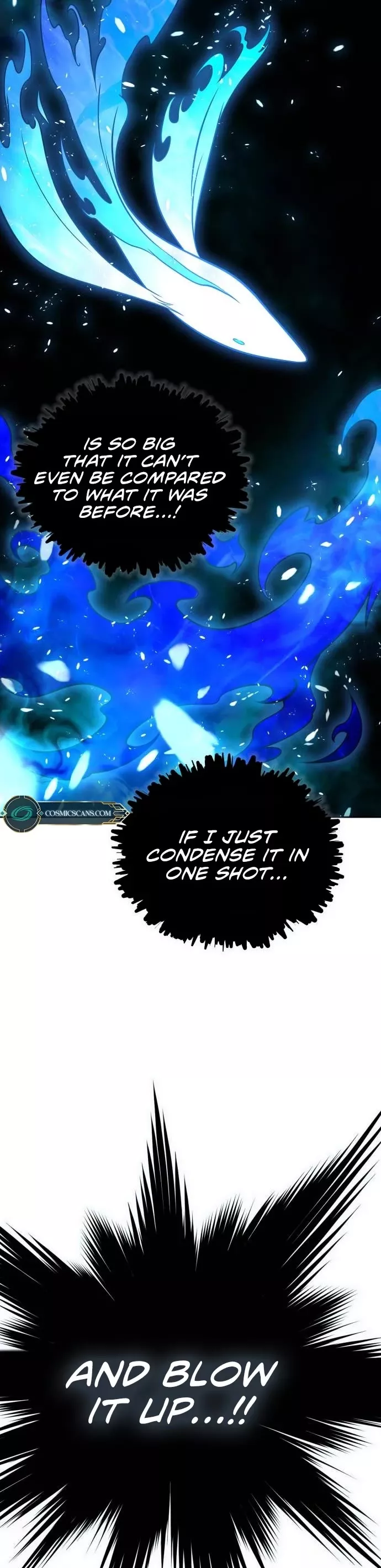 Tower of God, chapter 611, image 72