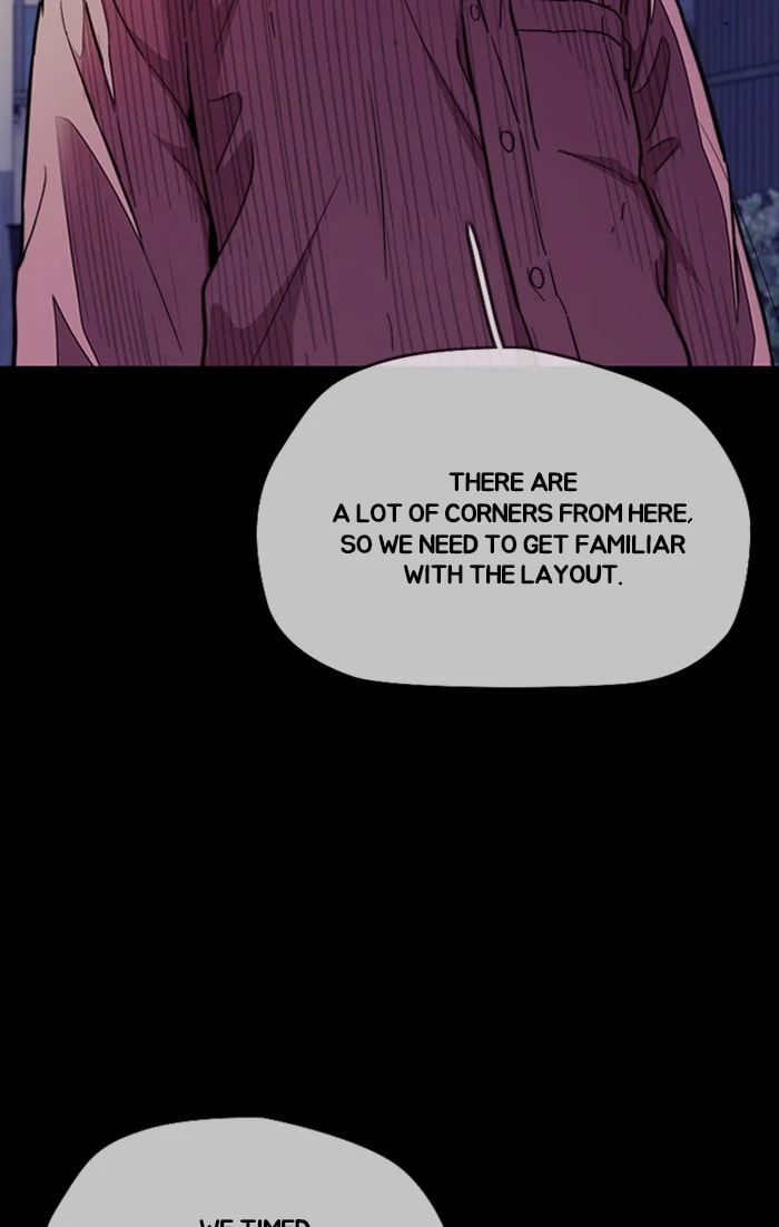 Wind Breaker, chapter 303, image 60