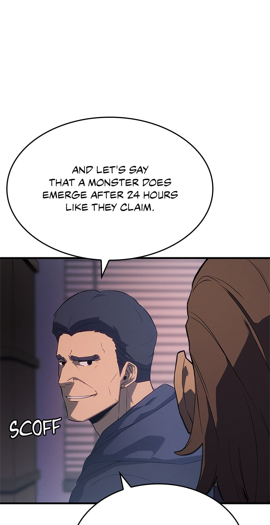 Solo Leveling, chapter 179.01, page 55