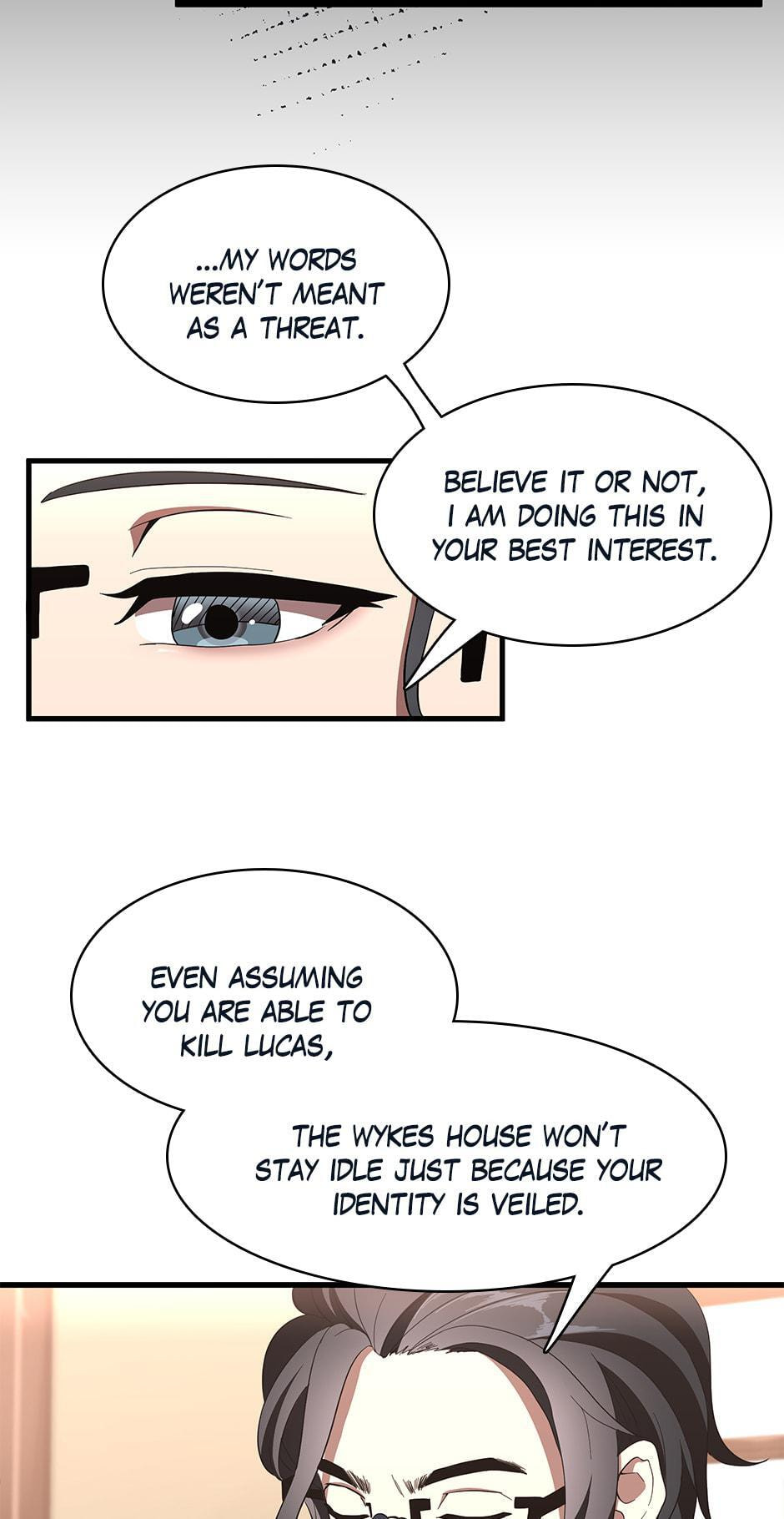 The Beginning After the End, chapter 72, image 129
