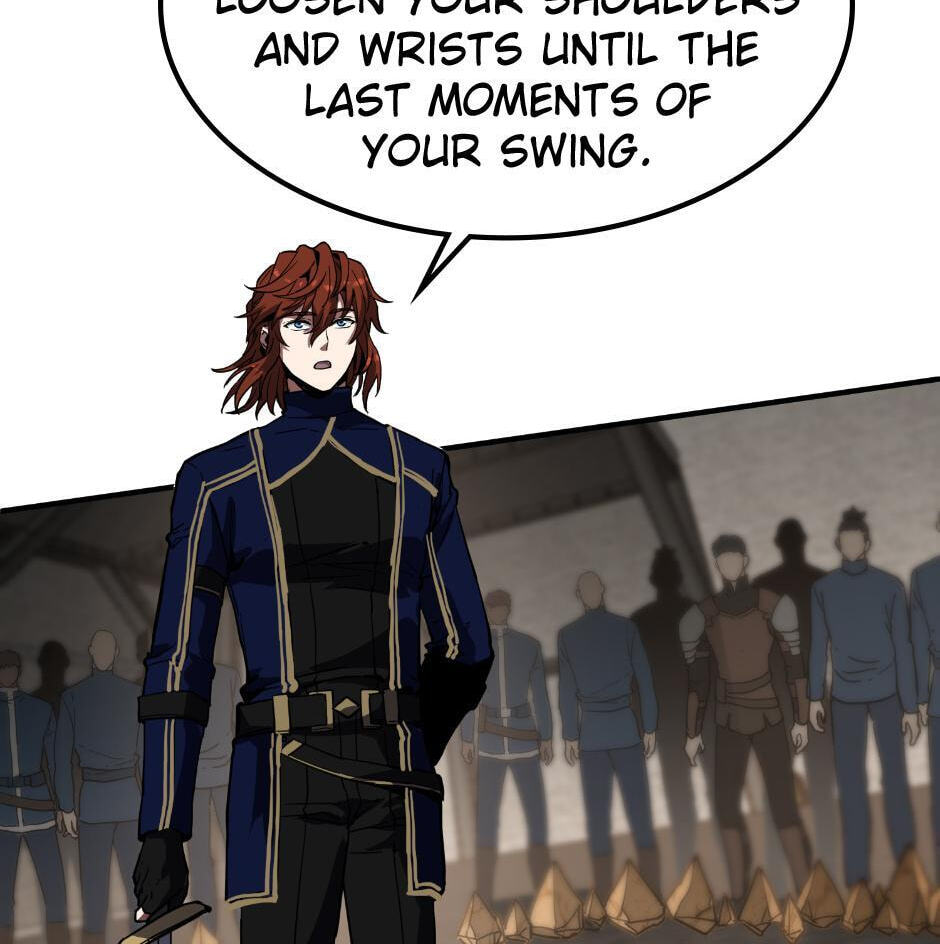 The Beginning After the End, chapter 241, image 78