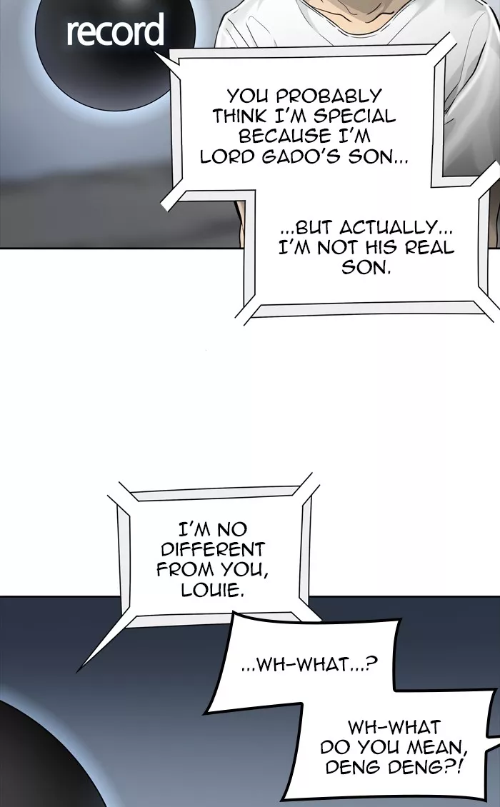 Tower of God, chapter 451, image 29