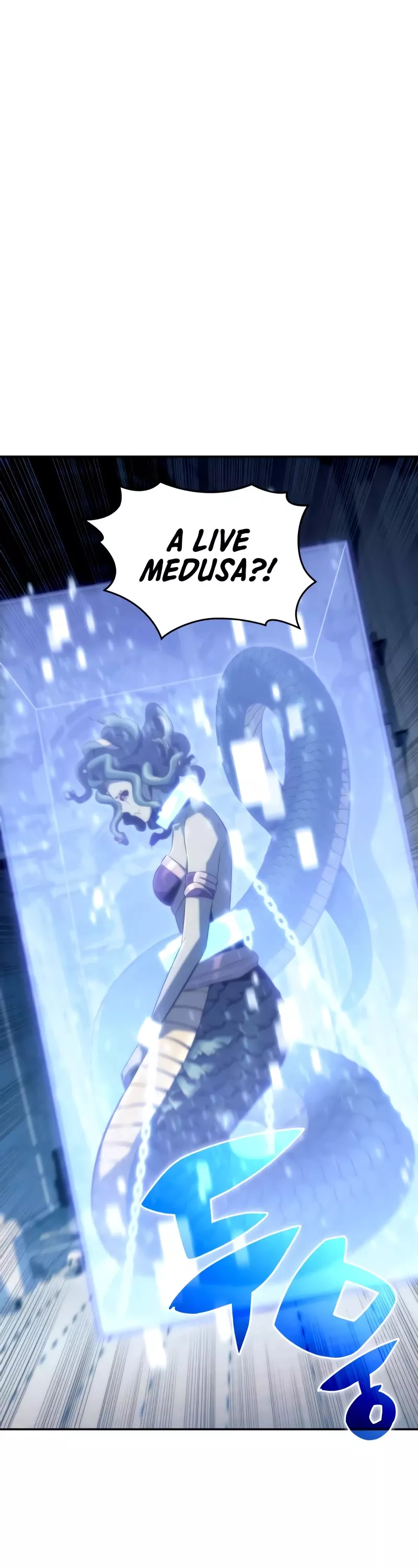 Solo Max-Level Newbie, chapter 71, image 58