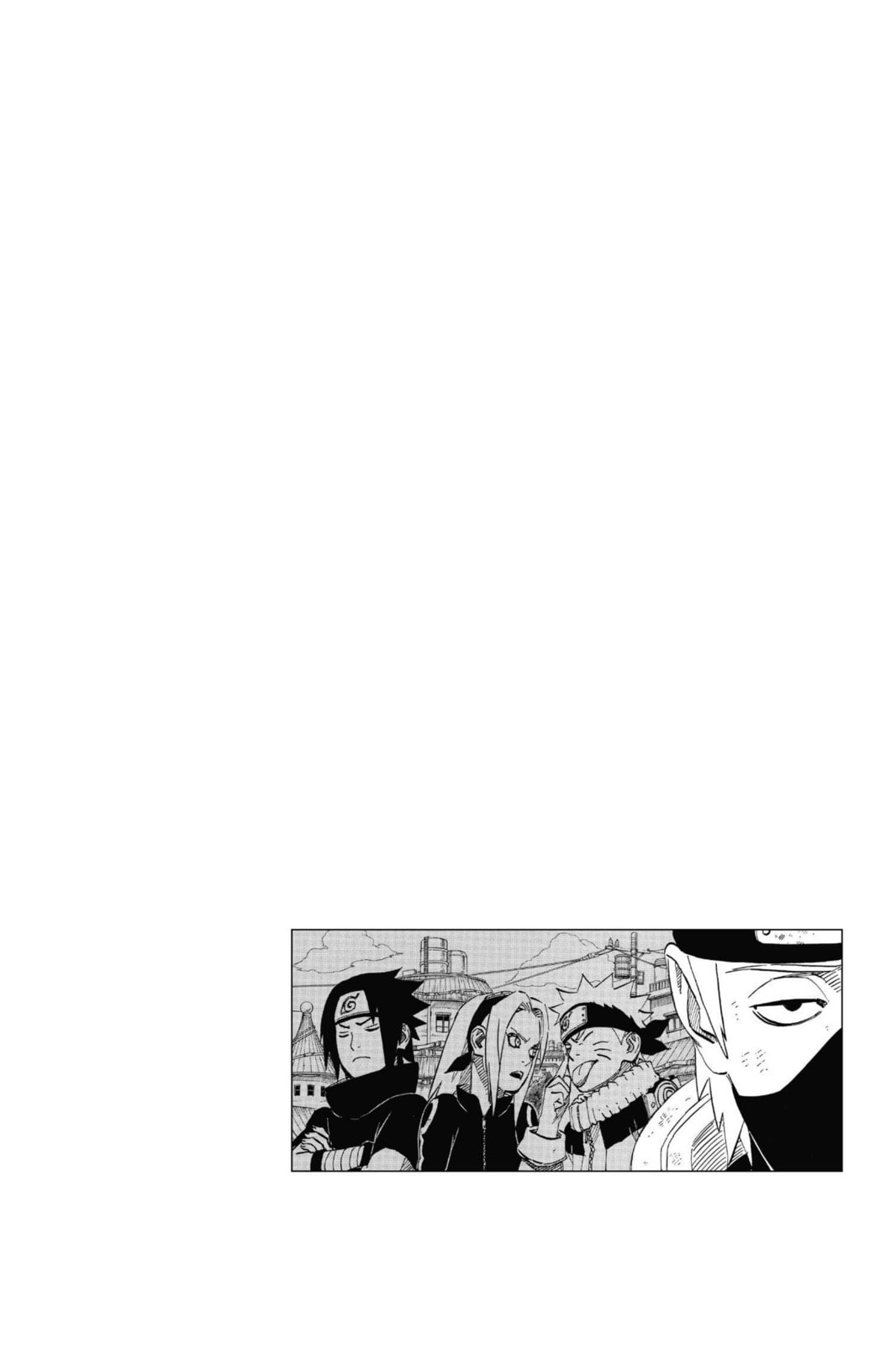 Naruto, chapter 675, image 18